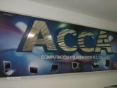 Fotos de Acca Computacion Y Suministros Plc, C.a