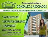 Fotos de Administradora Gónzalez & Asociados