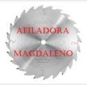 Fotos de Afiladora Magdaleno, C.a.