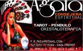 Fotos de Agata-Consejera Espiritual