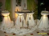 Agencia De Festejos Los Simones C.a