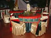 Fotos de Agencia De Festejos Lydisan 2005