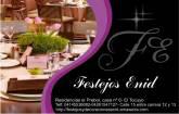 Fotos de Agencia De Festejos Y Decoraciones Enid C.a