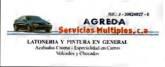 Fotos de Agreda Servicios Multiples, C.a