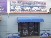 Fotos de Agrocamiones R.c. , C.a.