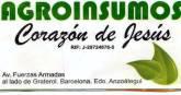 Fotos de Agroinsumos Corazón De Jesús, C.a.