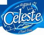Agua Mineral Celeste