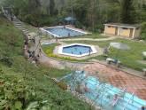 Fotos de Aguas Termales El Jaguey
