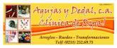 Fotos de Agujas Y Dedal, C.a Clinica De Ropa!