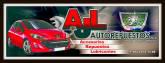 Fotos de Ajl Autorespuestos, C. A.