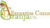 Alimentos Comercial La Granja C.a
