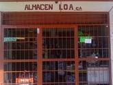 Fotos de Almacen L.o.a. C.a.