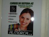Fotos de Almorca, C.a.