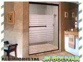 Fotos de Alumicristal Jk Bolívar, C.a.