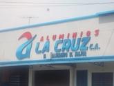 Fotos de Aluminios La Cruz C,a.