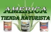 Fotos de America Tienda Naturista