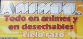 Fotos de Animes, C.a
