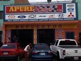 Fotos de Apure Motors