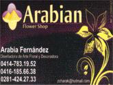 Fotos de Arabian Flower Shop
