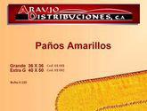 Fotos de Araujo Distribuciones, C.a.