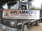 Fotos de Arcamacks