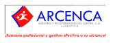 Fotos de Arcenca