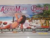 Fotos de Arenamar Beach C.a