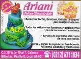 Fotos de Ariani C.c El Valle.