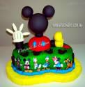 Fotos de Arte Creativo Cake