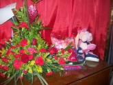 Arte Floral Rosas D´ Eulalia S.r.l