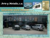 Fotos de Arte Y Metales C.a.