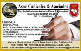 Fotos de Asoc. Cañizalez & Asociados