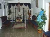 Asoc Cooperativa Funeraria Los Guayos I R.l.