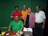 Fotos de Asociación Civil “Taxi Doral Center”
