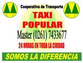 Fotos de Asociación Coop. De Transporte Taxi Popular