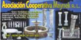 Fotos de Asociación Cooperativa Maynek R.l.
