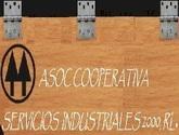Fotos de Asociacion Cooperativa Servicios Industriales 2000 R.l