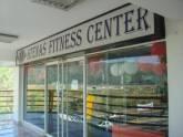 Fotos de Atenas Fitness Center