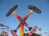 Fotos de Atracciones Mega Park