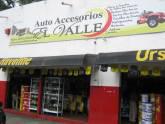 Fotos de Auto Accesorios El Valle C.a
