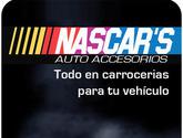 Fotos de Auto Accesorios Nascar´s C.a