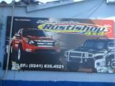 Fotos de Auto Accesorios Rustishop 4X4, C.a