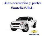 Auto Accesorios Y Partes Santeliz