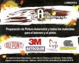Fotos de Auto Acrilicos Morher,c.a