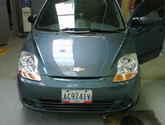 Fotos de Auto Collision Solutions, C.a