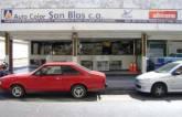 Fotos de Auto Color San Blas
