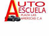 Fotos de Auto Escuela Gestoria Plaza Las Americas C.a