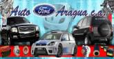 Fotos de Auto Ford Aragua, C.a.