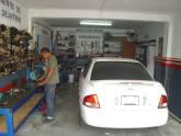 Auto Mecanica Caracas Insular C.a