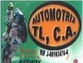 Auto Motriz Tl, C.a.
